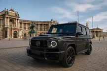 Ultra-Luxury Ultra-Luxury